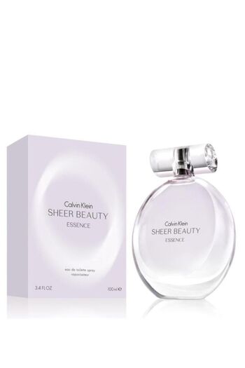 Calvin Klein Sheer Beauty Essence Edt 100 Ml Kadın Parfümü