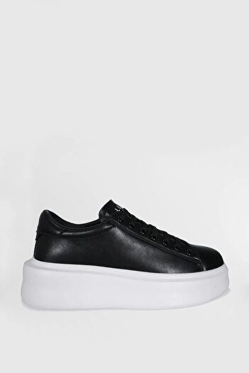 Lufian Gage Men's Leather Casual Shoes