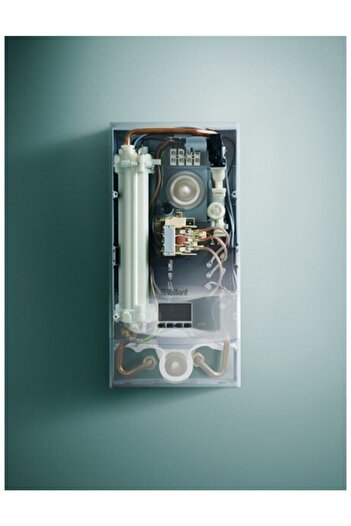 Vaillant Vaıllant Ved Pro 24/8 24 Kw Trifaze  Elektikli Şofben 8 lt