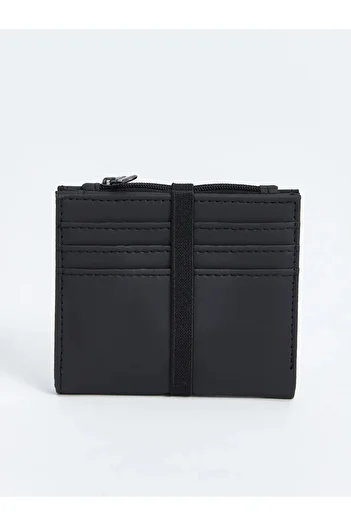 LC Waikiki Чоловічий гаманець зі шкіроподібного матеріалу - LCW ACCESSORIES