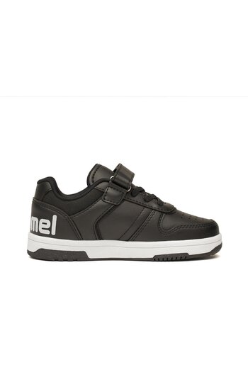 hummel Lippa Jr. Kids Sneakers -900571-2001BLACK