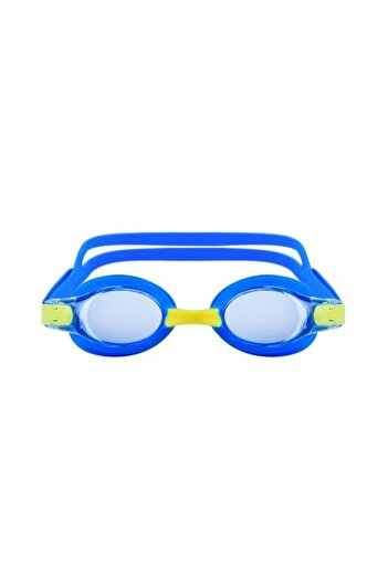 BUSSO 2670 Junior Blue Swimming Goggles