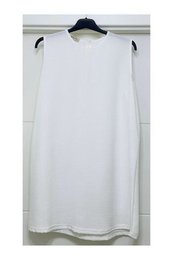 Ebrarengiz Moda Women's Inner Tunic - Stylish Design