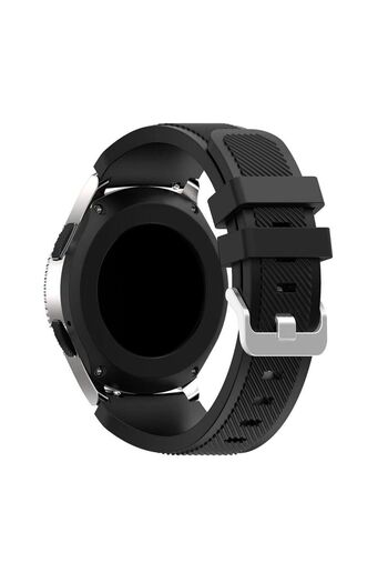 CONOCER Huawei Watch Gt4 46mm Gt3 Se Gt3 Pro Gt2 Pro Xiaomi Mi Watch S1 Compatible Line Pattern Band