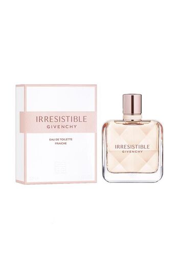 Givenchy Givenchy Irresistible Fresh Eau de Toilette 50ml