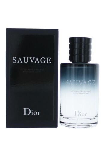 Dior Sauvage After Shave Lotion 100 ml After Shave Lotion DEMBA4520