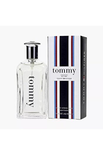 Tommy Hilfiger EDT 100 ml Erkek Parfümü