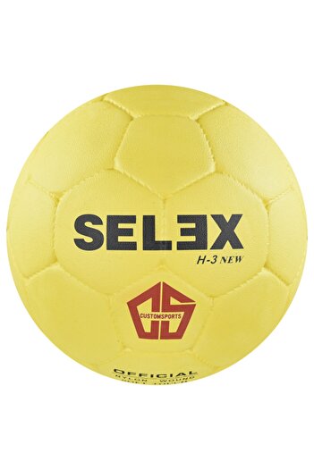 SELEX H3 Hentball Ball