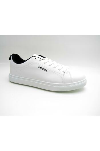 Kinetix Snape 1Fx 100696072 White Men's Walking Sports Shoes - - White - 44