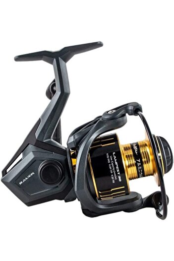 BAUER Lampest 20 Fishing Machine