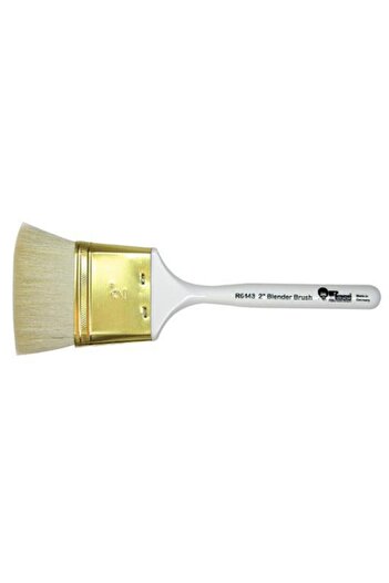 Bob Ross Fan Brush Brush 5 cm