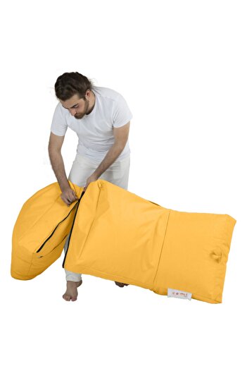 EARMUT Siesta Açılır Koltuk Yatak Imperteks