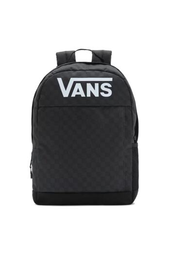 Vans By Skool Backpack Boys Unisex Kids Black Backpack Vn0a5fokba51