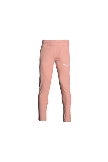 hummel Hmlsedan Pants Kadın Günlük Eşofman Altı 931333-1319 Pembe