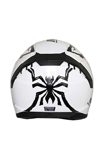 MTS Pro Helmets M-910 Full Face Motosiklet Kaskı