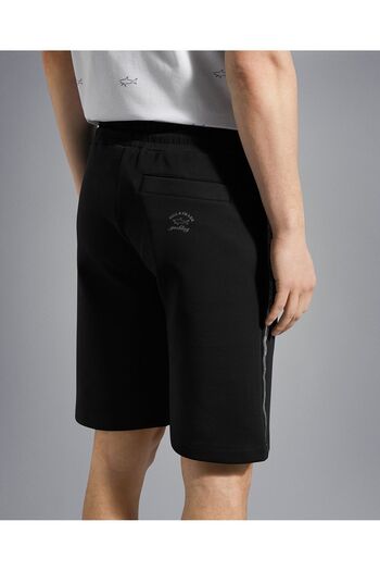 PAUL&SHARK MEN'S COTTON BERMUDAS