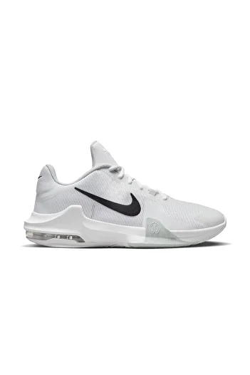 Nike Баскетбольні кросівки Air Max Impact 4 унісекс DM1124100