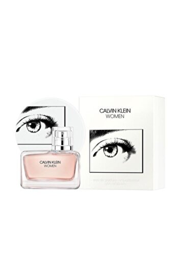 Calvin Klein Women Edp 50 ml Women's Perfume