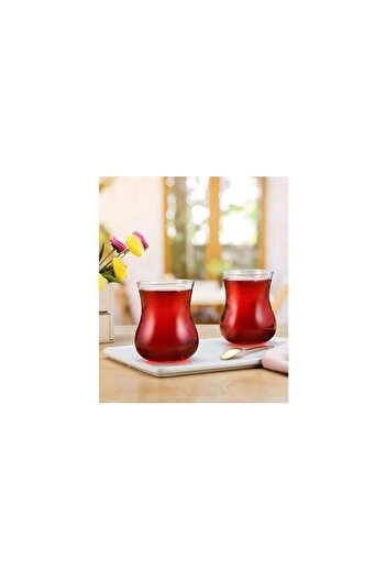 Paşabahçe 42801 Samovar Glass Set of 3