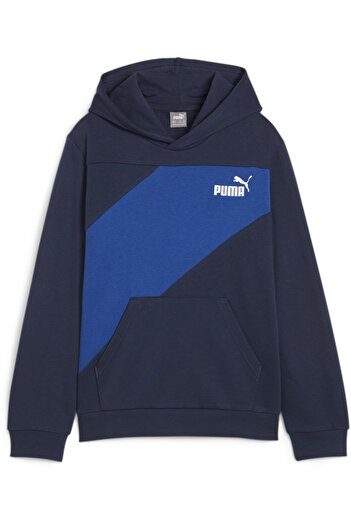 Puma POWER Colorblock Hoodie