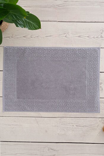 Soley Oppolo - Extra Soft Cotton Eponj Foot Towel