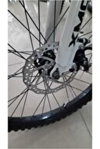 Falcon Camino Df 26 Jant 21 Vites Dağ Bisikleti