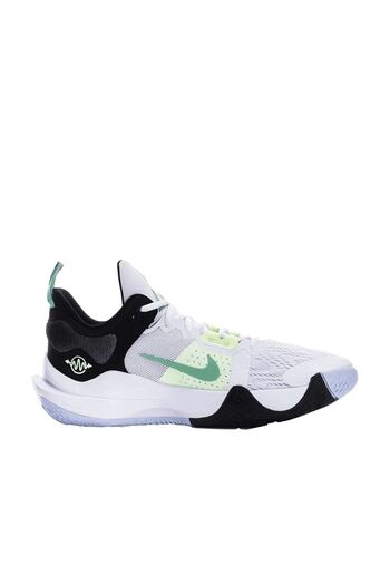 Nike Ανδρικά αθλητικά παπούτσια σε λευκό χρώμα