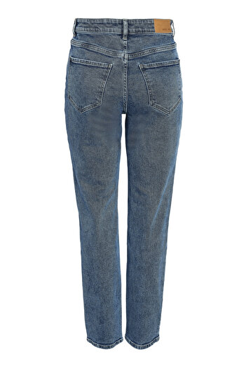 Noisy May NMDAISY MOM FIT JEANS AZ394MB - Forward Noos