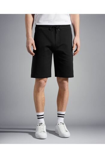 PAUL&SHARK MEN'S COTTON BERMUDAS