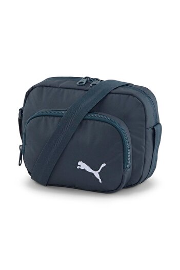 Puma Navy Blue Core Her Compact XBody Bag 07948801