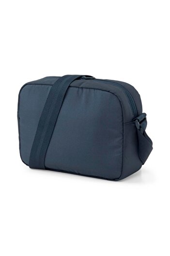 Puma Navy Blue Core Her Compact XBody Bag 07948801