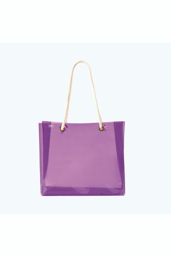Funny Design Rainbow Tote Bag