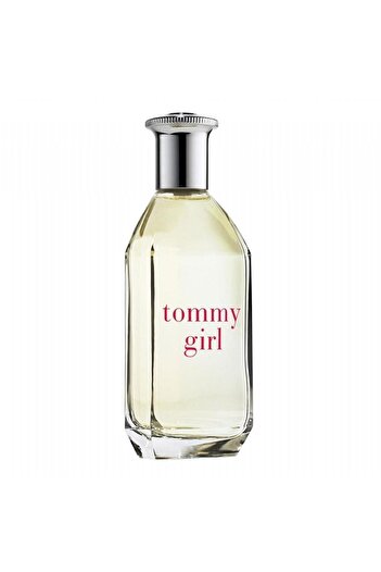 Tommy Hilfiger Tommy Hilfiger Tommy Girl Eau de Toilette 100ml