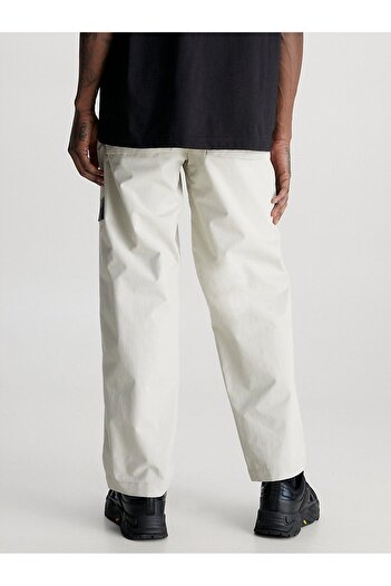 Calvin Klein Erkek Technical Fabricatio Pantolon