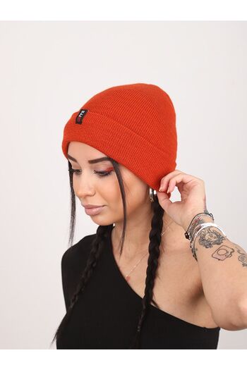 GORRA Керамичний колір, унісекс, складана шапка