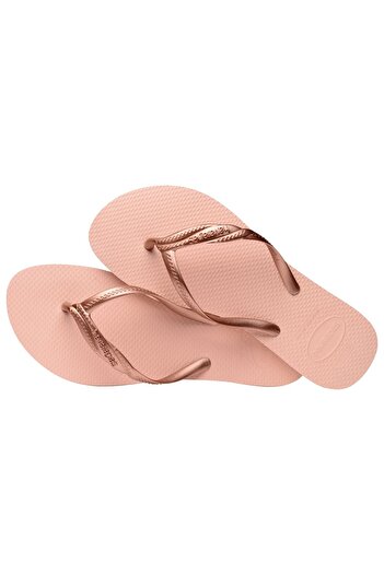 Havaianas Γυναικείες παντόφλες Fantasia Ballet Rose 0076
