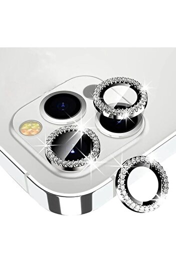 CPSTORE Luxury Camera Protective Lens Compatible with iPhone 11