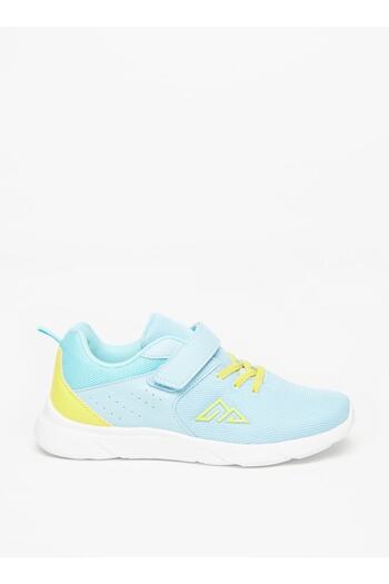 Oaklan by Shoexpress Ombre Sports Shoes with Hook and Loop Closure