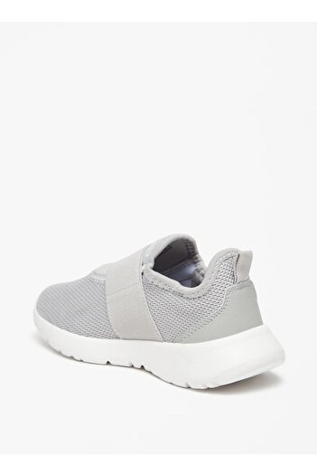 Oaklan by Shoexpress Textured Slip-On Walking Shoes