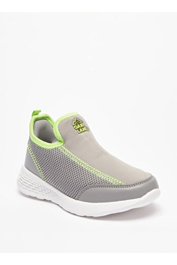 Oaklan by Shoexpress Textured Slip-On Walking Shoes