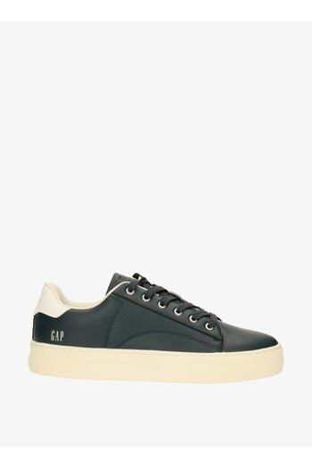GAP Men's Sneakers with Lace-Up Closure
