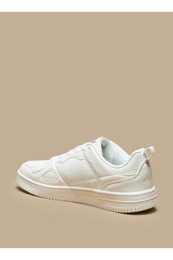 Kappa Women's Lace-Up Low-Ankle Sneakers