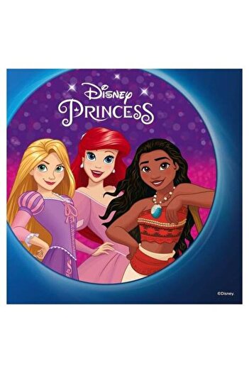 Oral-B Oral B Battery Toothbrush Disney Princes for Kids 3+ Precision Clean, Plaque removal - DB5.510.1K