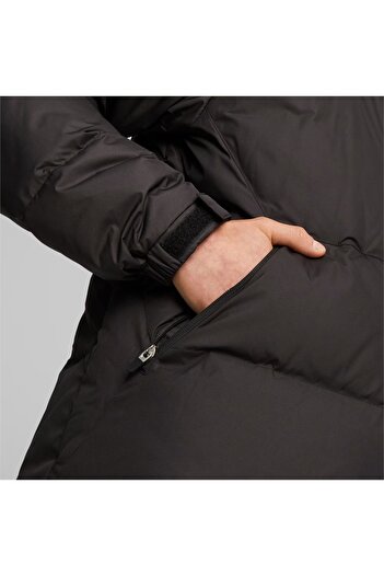 Puma Down Jacket PUMA Black