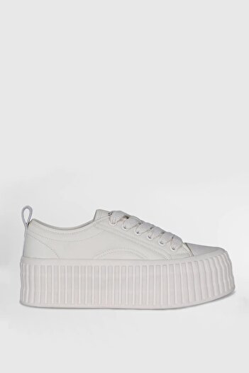 Lufian Diana Comfort Sole Casual Sneakers