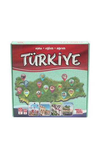 Toli Games Turkey Games