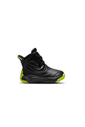 Nike Air Jordan Drip 23 Rain Boot 'Black Atomic Green'