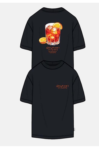 Only & Sons T-Shirt ONSDAX Kurzarmshirt