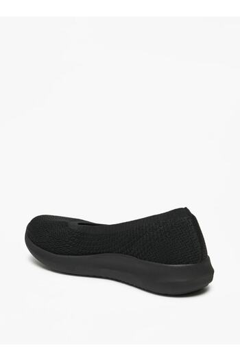 Dash Textured Slip-On Sports Shoes