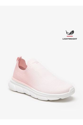 Dash Ombre Slip-On Lightweight Walking Shoes
